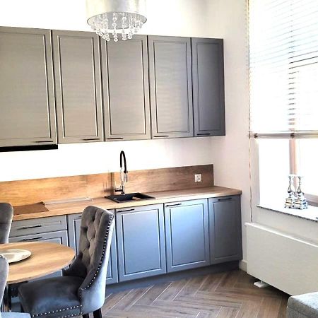 Apartament Jaracza 28/8 Слупск Екстериор снимка
