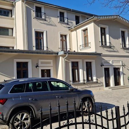 Apartament Jaracza 28/8 Слупск Екстериор снимка