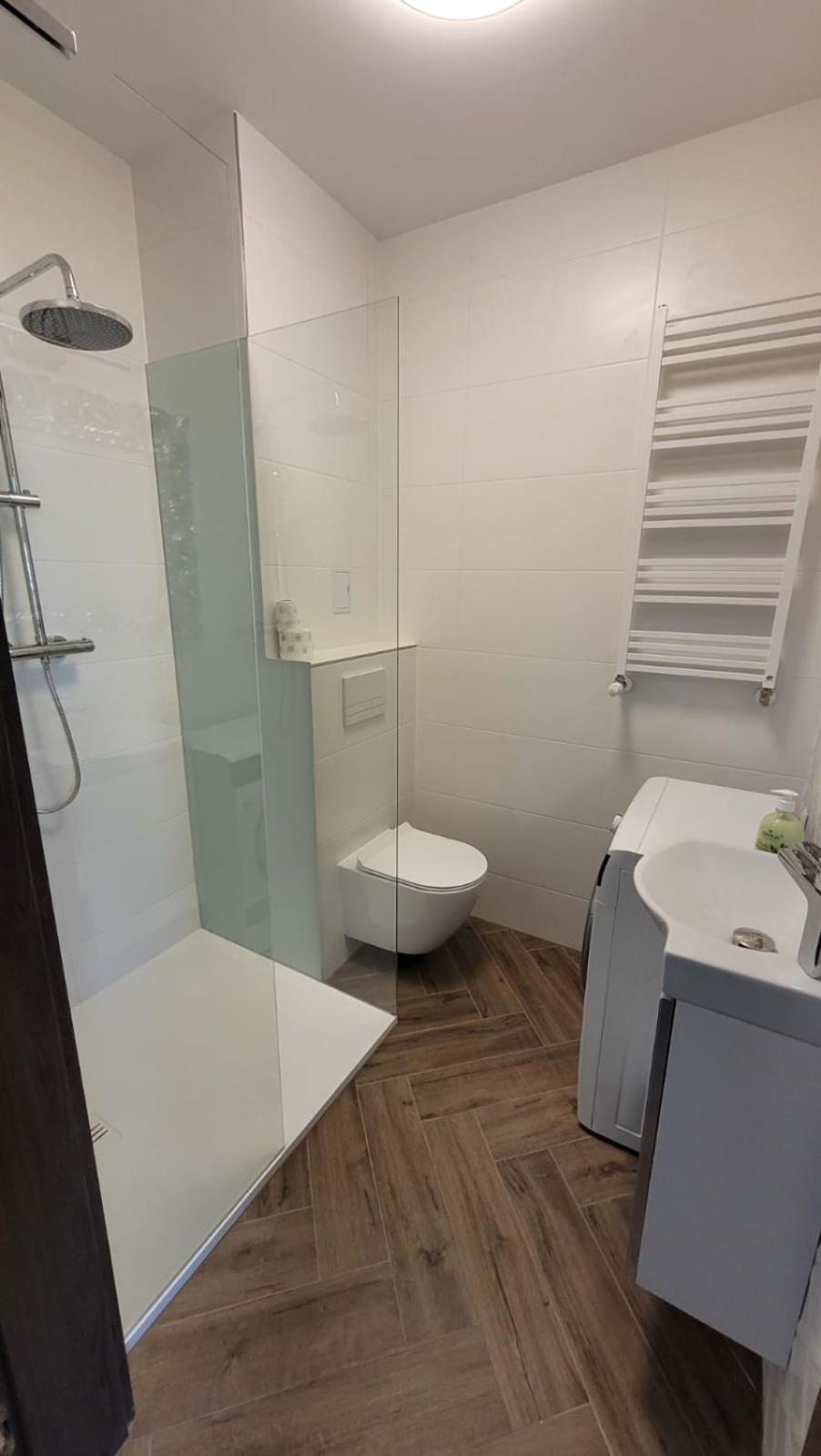 Apartament Jaracza 28/8 Слупск Екстериор снимка