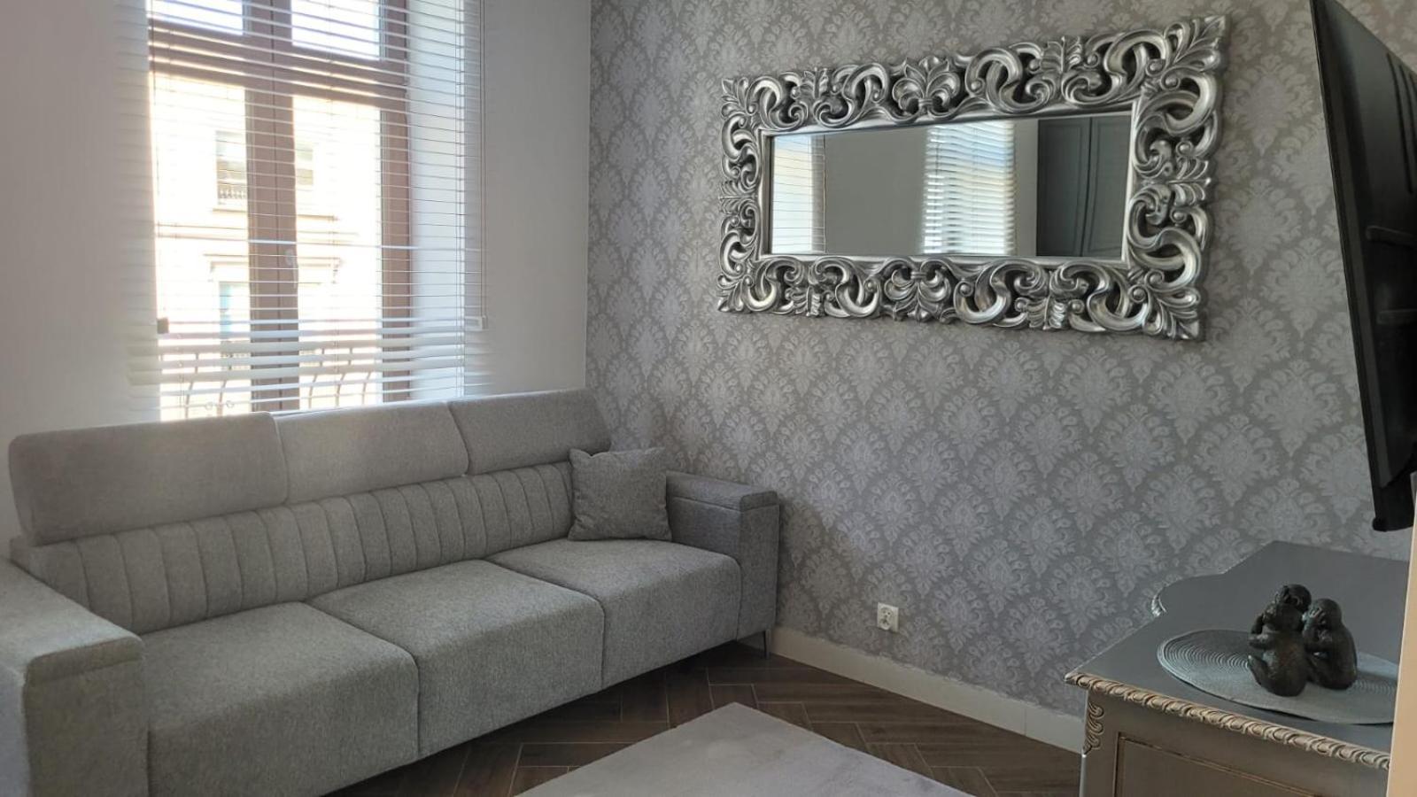 Apartament Jaracza 28/8 Слупск Екстериор снимка